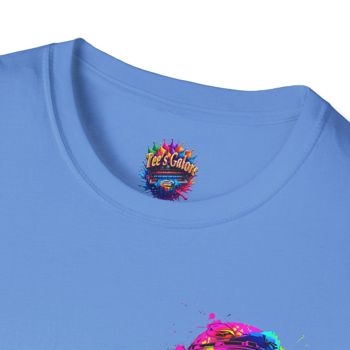 Shop Ski Drip Shirt - Official Merchandise | Tees Galore