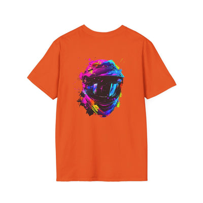 Shop Ski Drip Shirt - Official Merchandise | Tees Galore