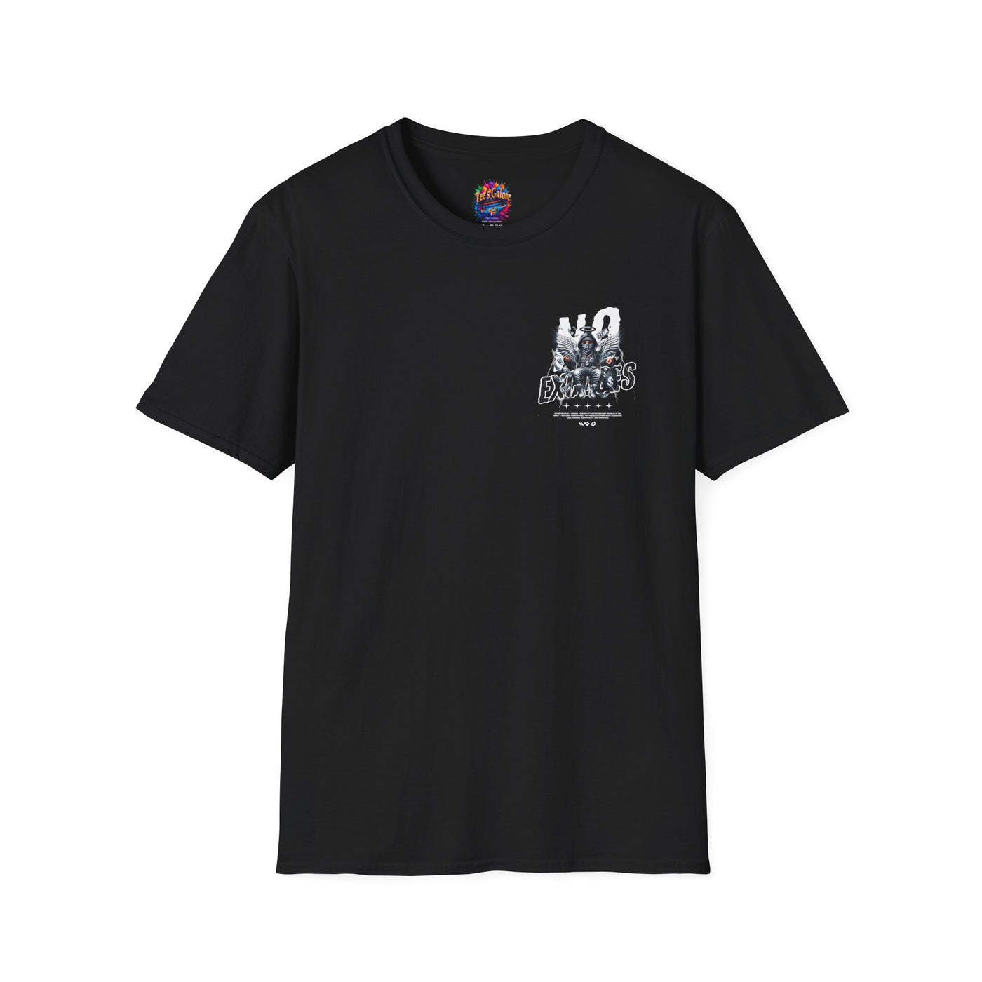 No Excuses T-Shirt