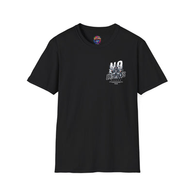 No Excuses T-Shirt