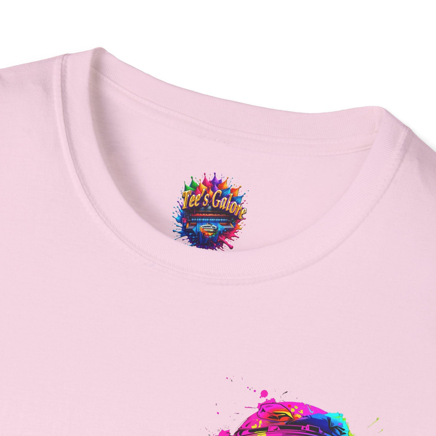Shop Ski Drip Shirt - Official Merchandise | Tees Galore