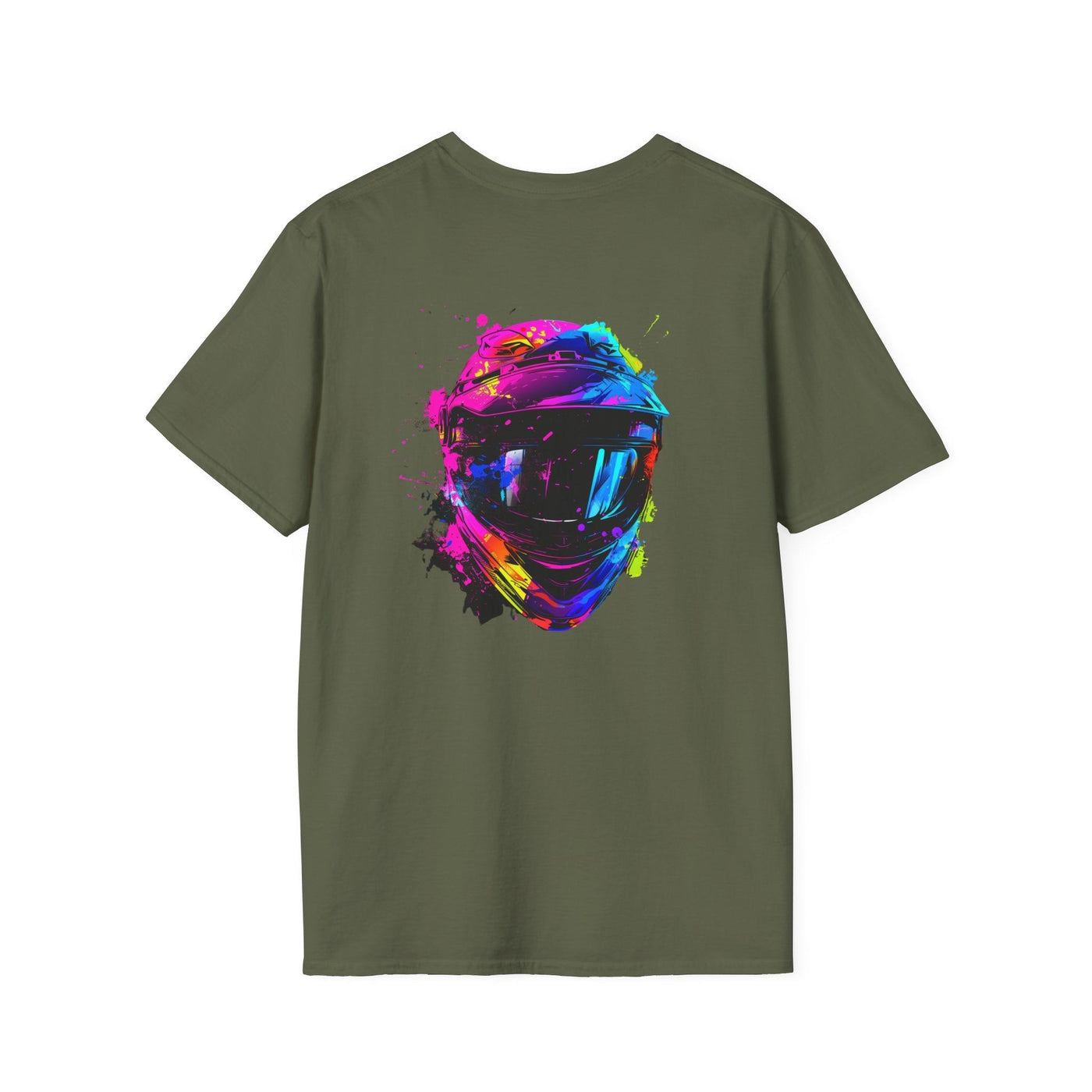 Shop Ski Drip Shirt - Official Merchandise | Tees Galore