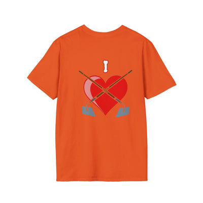 I Love Them Graphic Cotton T-Shirt 26 T-Shirt Home page Printify Tees Galore LLc