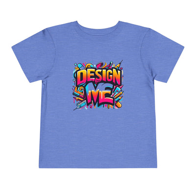 personalized kids tee