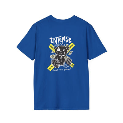 INTENSE T-Shirt 26 T-Shirt Home page Printify Tees Galore LLc