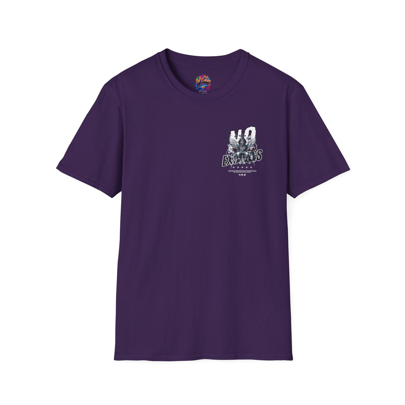 No Excuses T-Shirt