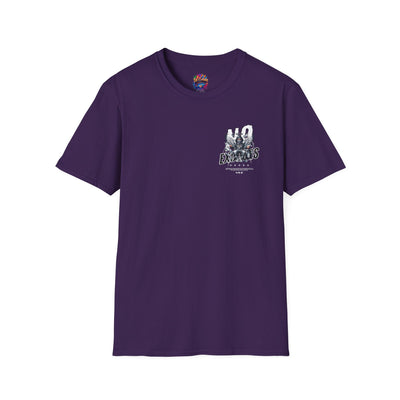 No Excuses T-Shirt