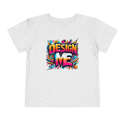 personalized kids tee