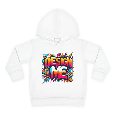 Designable Toddler Pullover
