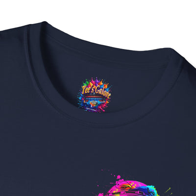 Shop Ski Drip Shirt - Official Merchandise | Tees Galore