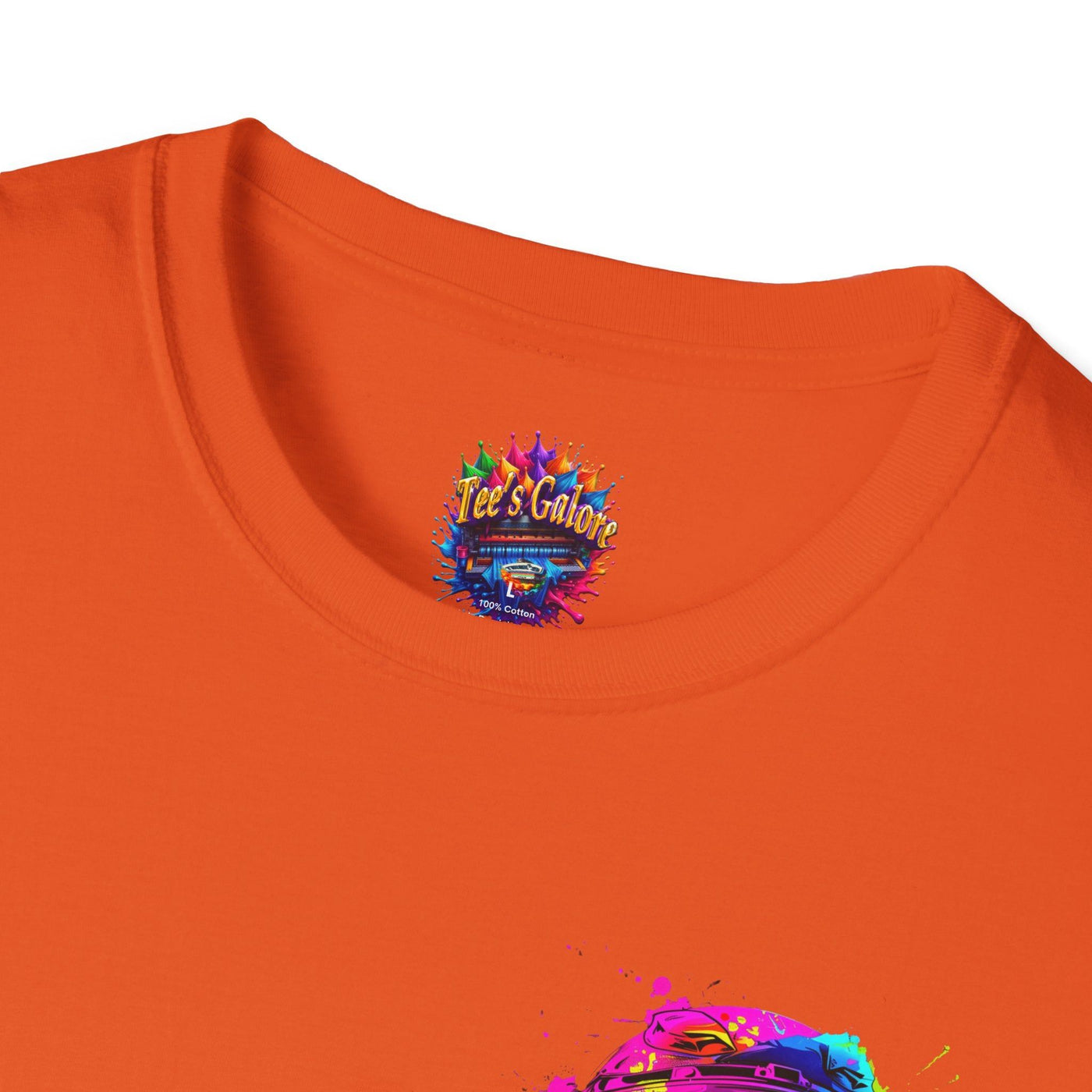 Shop Ski Drip Shirt - Official Merchandise | Tees Galore