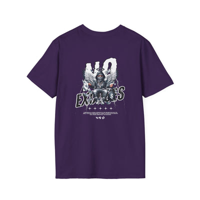 No Excuses T-Shirt