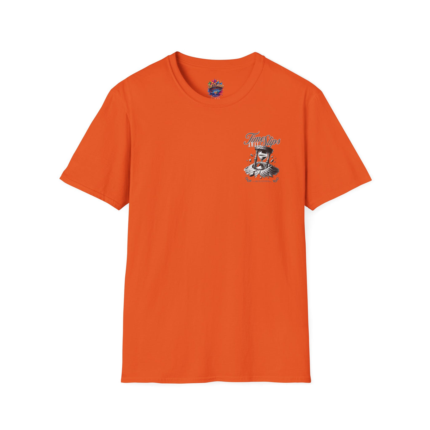 Time Slips Away Tee