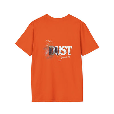 Support With Heart Unisex Softstyle T-Shirts