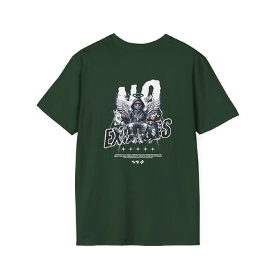 No Excuses T-Shirt