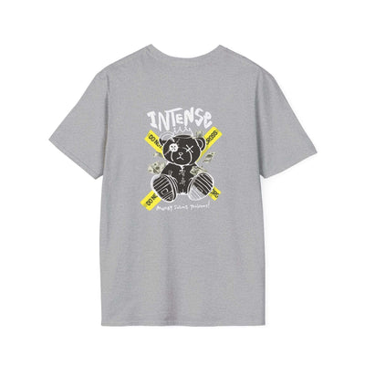 INTENSE T-Shirt 26 T-Shirt Home page Printify Tees Galore LLc