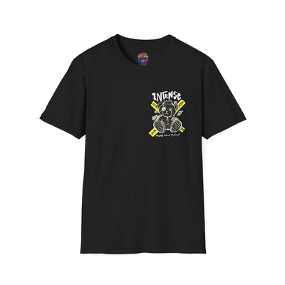 INTENSE T-Shirt 26 T-Shirt Home page Printify Tees Galore LLc