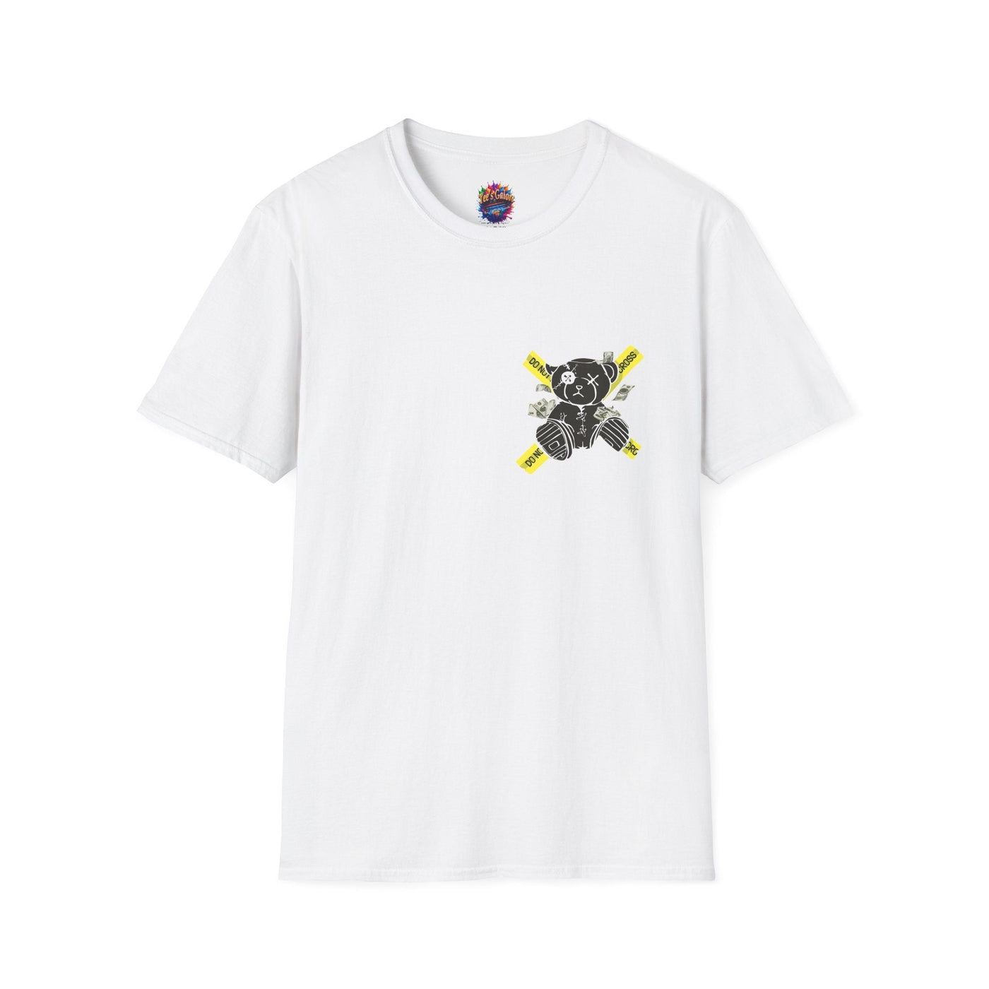 INTENSE T-Shirt 26 T-Shirt Home page Printify Tees Galore LLc