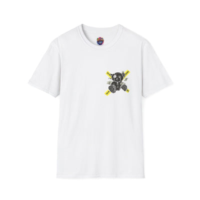 INTENSE T-Shirt 26 T-Shirt Home page Printify Tees Galore LLc