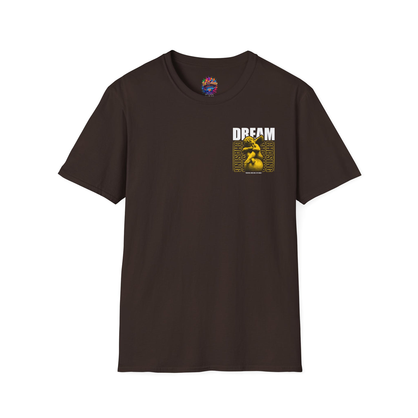 Graphic T-Shirt