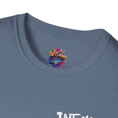 INTENSE T-Shirt 26 T-Shirt Home page Printify Tees Galore LLc