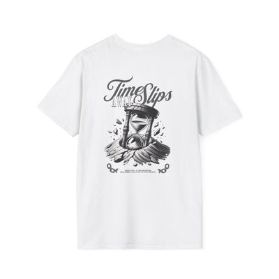 Time Slips Away Tee