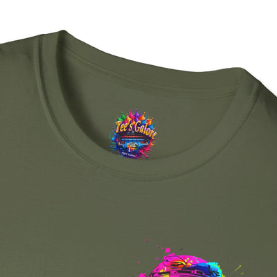Shop Ski Drip Shirt - Official Merchandise | Tees Galore