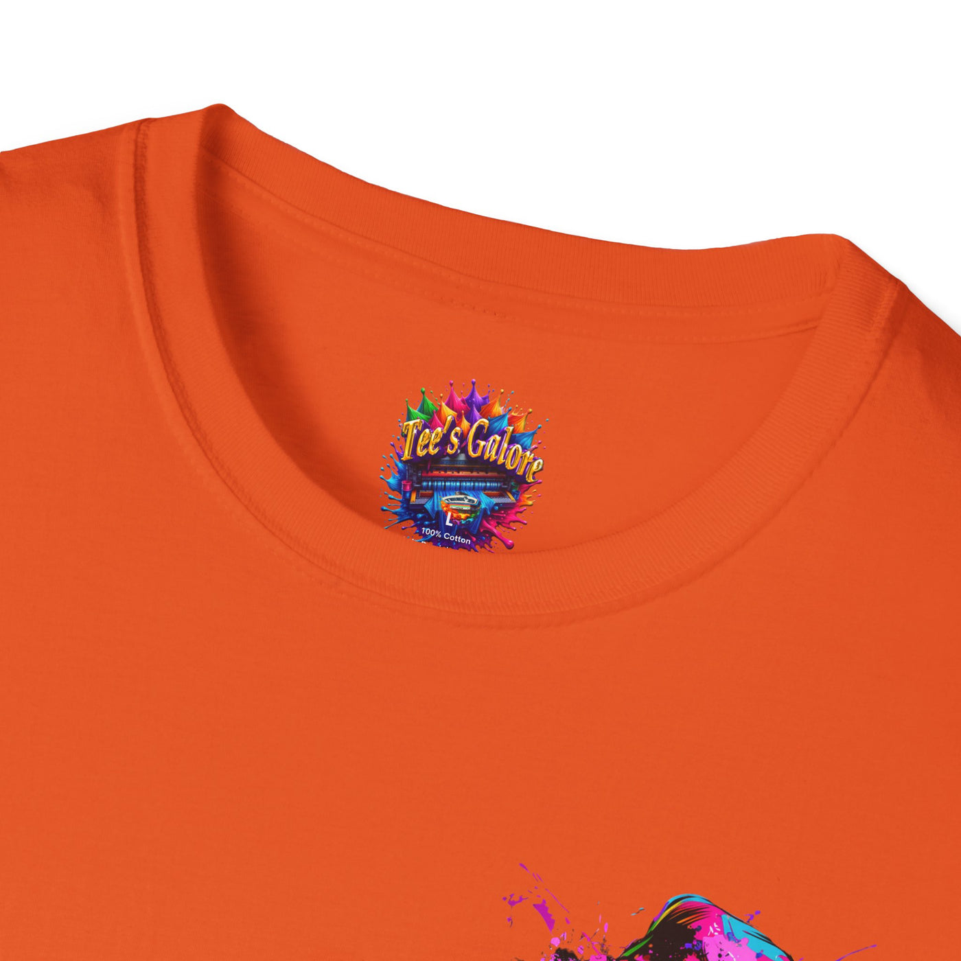 Skull Man T-Shirt - Best Quality Skull Man Prints Online