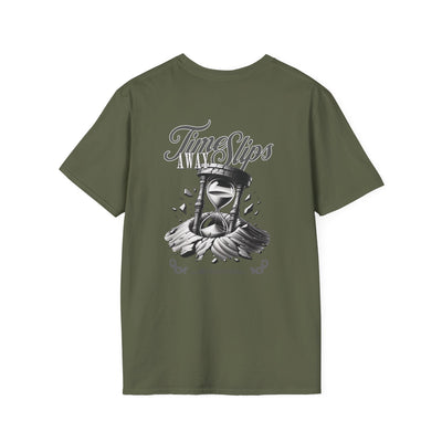 Time Slips Away Tee