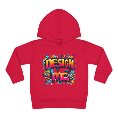 Designable Toddler Pullover