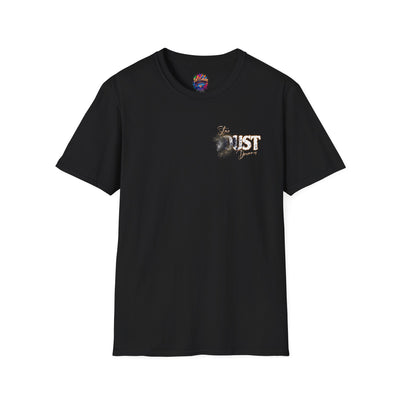 Support With Heart Unisex Softstyle T-Shirts