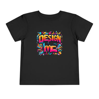 personalized kids tee
