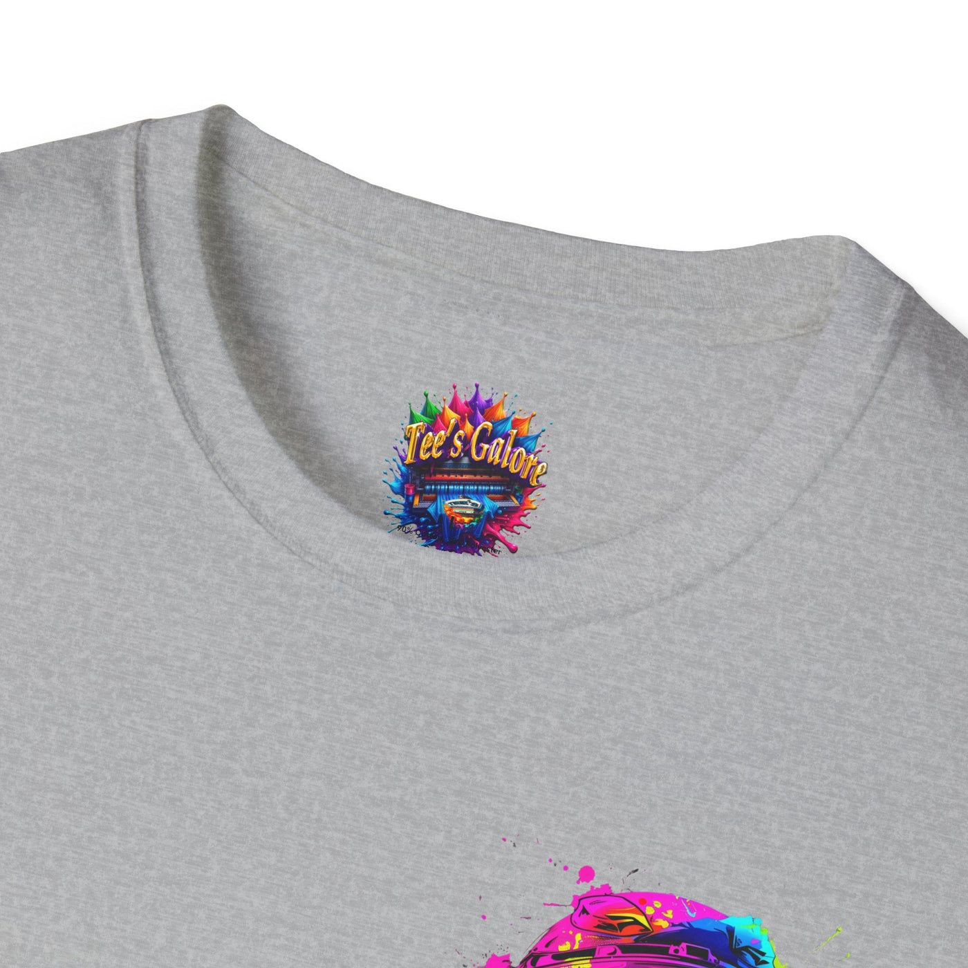 Shop Ski Drip Shirt - Official Merchandise | Tees Galore
