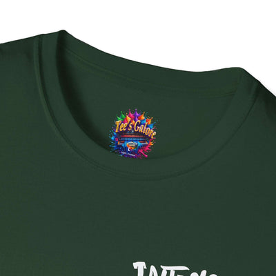 INTENSE T-Shirt 26 T-Shirt Home page Printify Tees Galore LLc