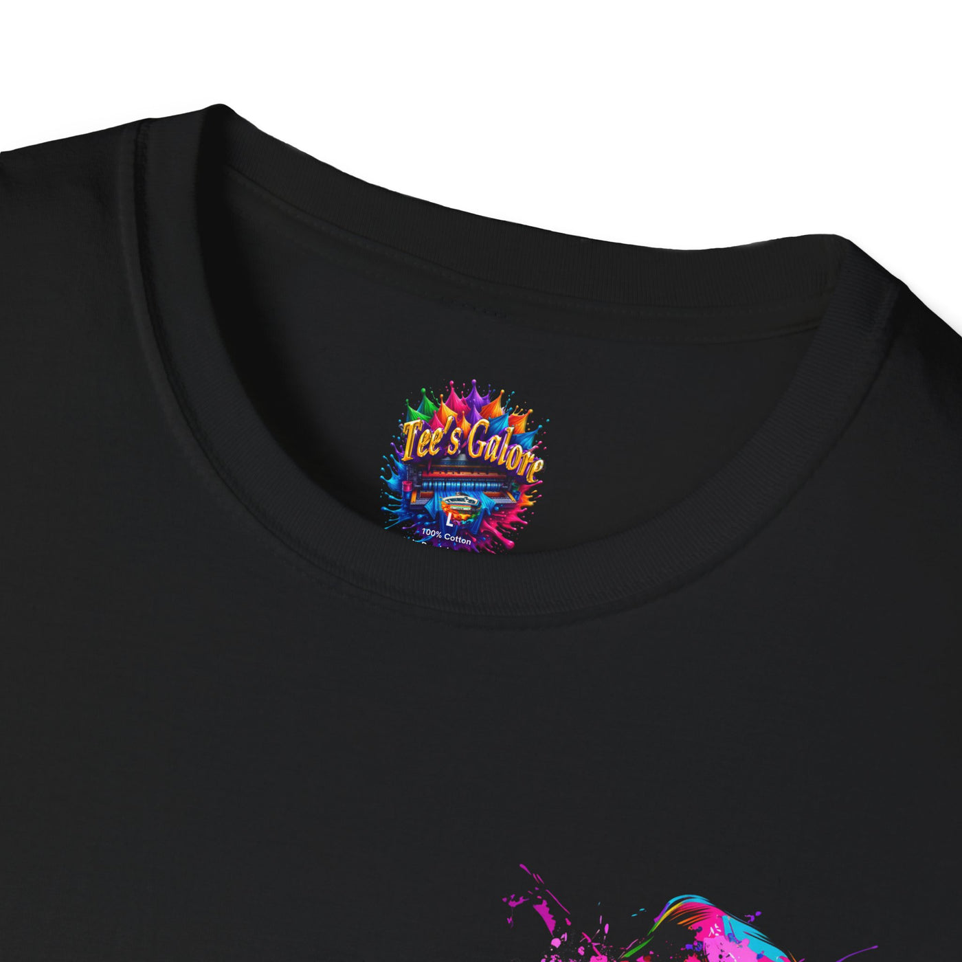 Skull Man T-Shirt - Best Quality Skull Man Prints Online