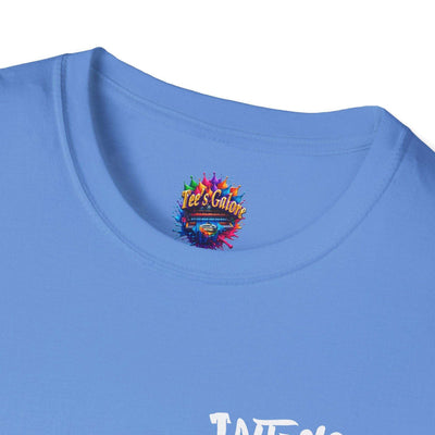 INTENSE T-Shirt 26 T-Shirt Home page Printify Tees Galore LLc