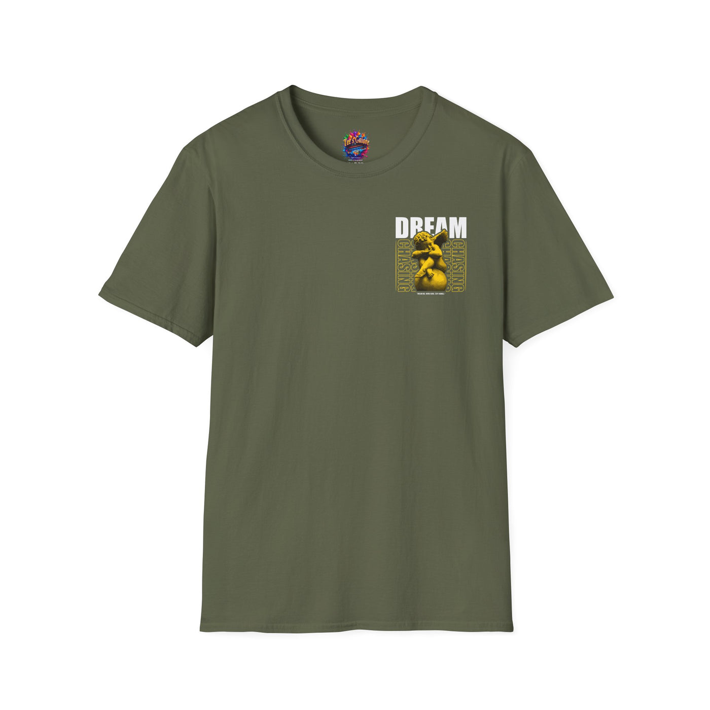 Graphic T-Shirt