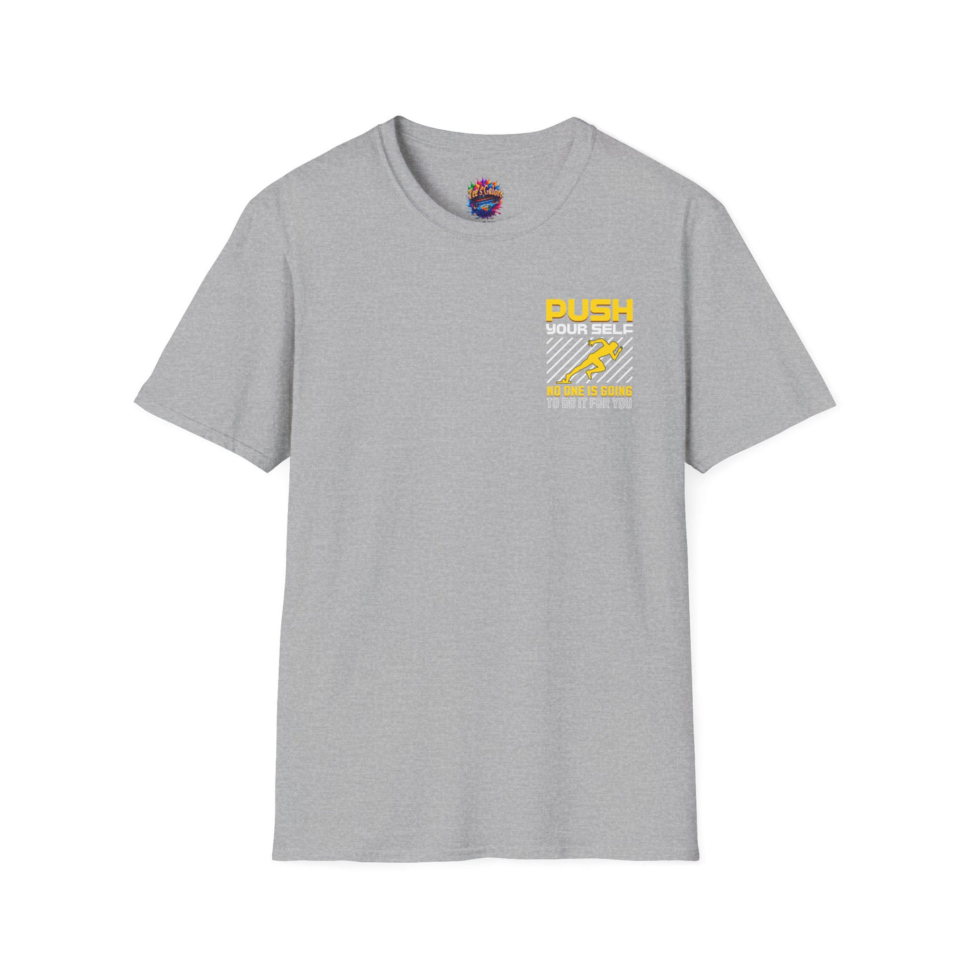 Dream Chasing Graphic Tee | Unisex T-Shirt