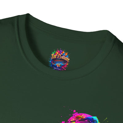 Shop Ski Drip Shirt - Official Merchandise | Tees Galore