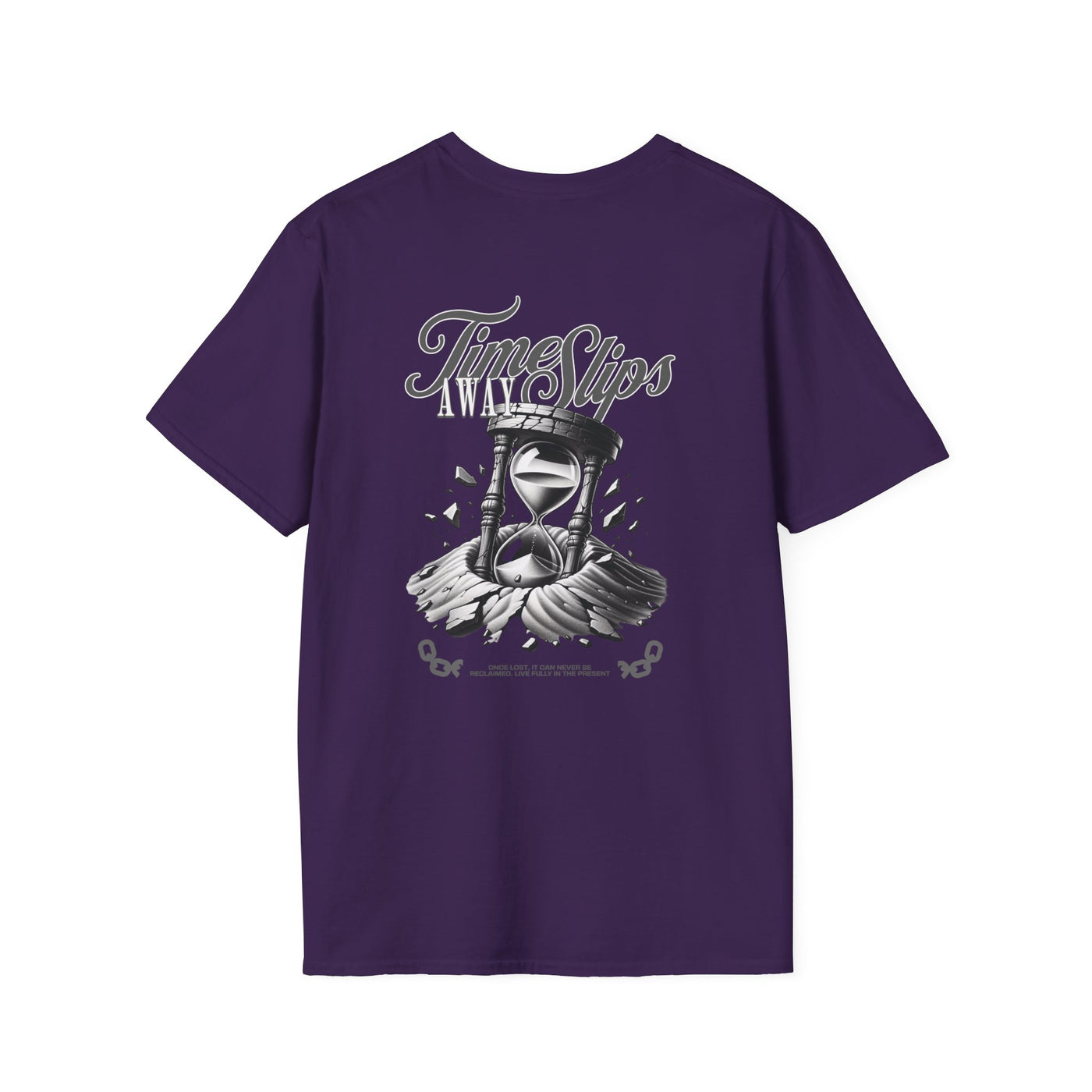 Time Slips Away Tee