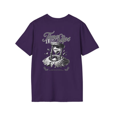 Time Slips Away Tee