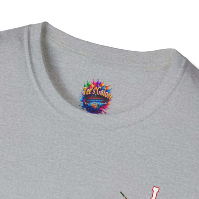 I Love Them Graphic Cotton T-Shirt 26 T-Shirt Home page Printify Tees Galore LLc