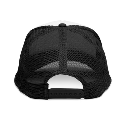 Misfits Graphic Mesh Cap