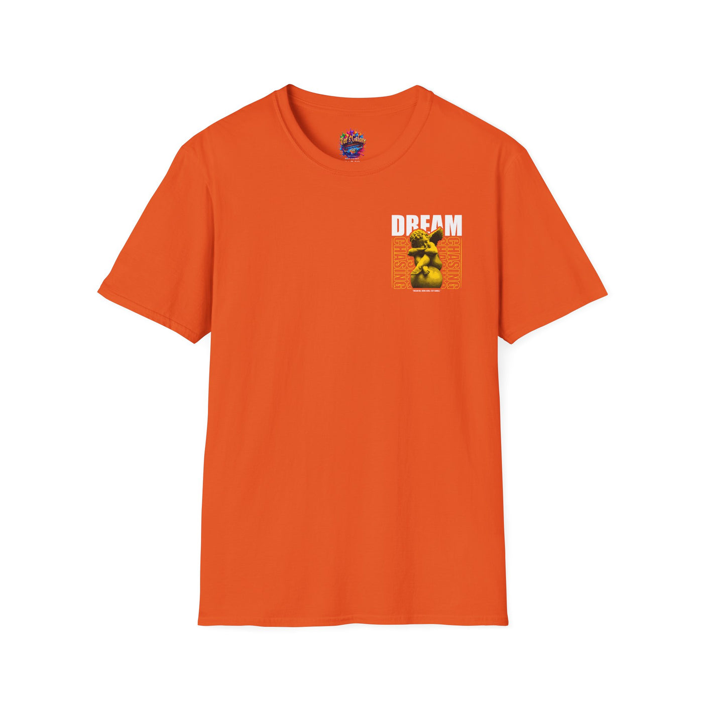 Graphic T-Shirt