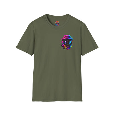 Shop Ski Drip Shirt - Official Merchandise | Tees Galore