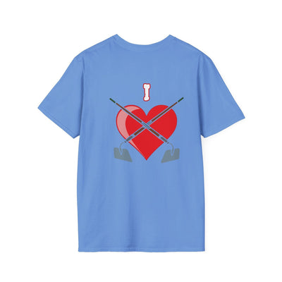 I Love Them Graphic Cotton T-Shirt 26 T-Shirt Home page Printify Tees Galore LLc