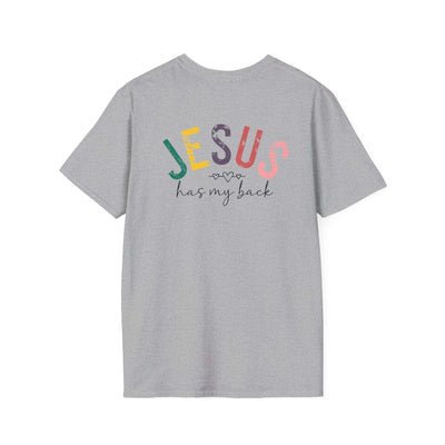 Not Today Satan | Inspirational Christian T-Shirt
