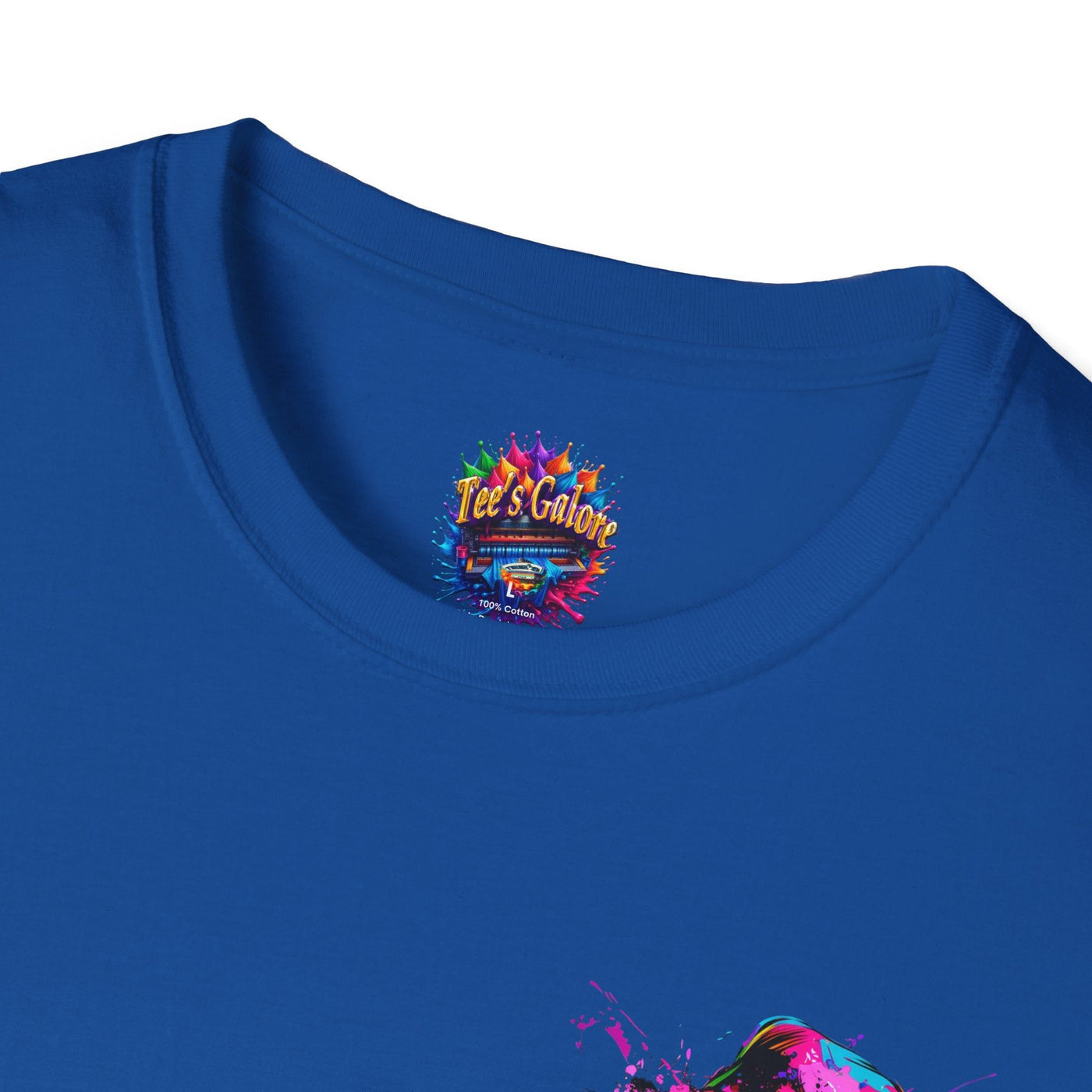 Skull Man T-Shirt - Best Quality Skull Man Prints Online