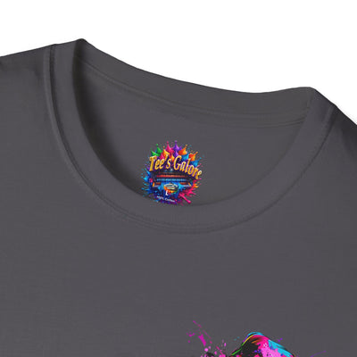 Skull Man T-Shirt - Best Quality Skull Man Prints Online