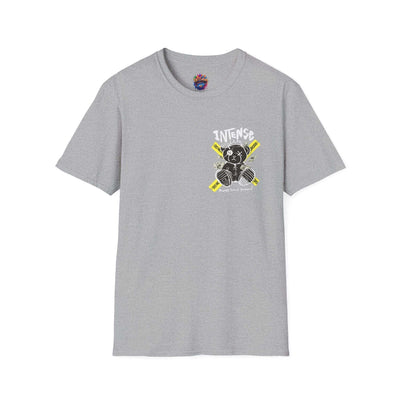 INTENSE T-Shirt 26 T-Shirt Home page Printify Tees Galore LLc